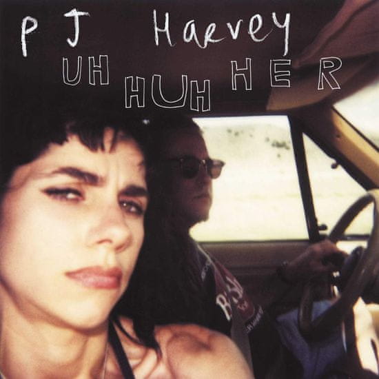 Harvey PJ: Uh Huh Her