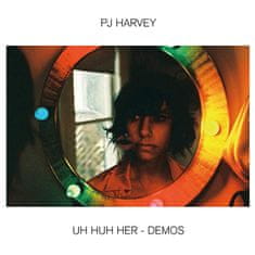 Harvey PJ: Uh Huh Her DEMOS