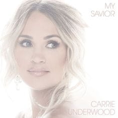 Underwood Carrie: My Savior (2x LP)
