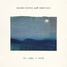 Faithfull Marianne: She Walks In Beauty (With Warren Ellis) (2x LP)