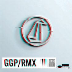 GoGo Penguin: Ggp/rmx