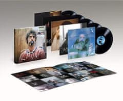 Zappa Frank: Zappa Original Motion (Deluxe limited) (5x LP)