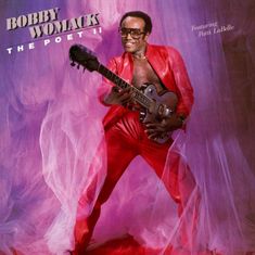 Womack Bobby: Poet II.