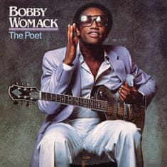 Womack Bobby: Poet