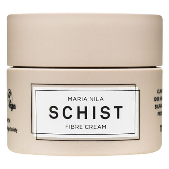 Maria Nila Tvarující krém na krátké až středně dlouhé vlasy Schist (Fibre Cream) 50 ml