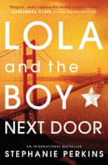 Usborne Lola and the Boy Next Door