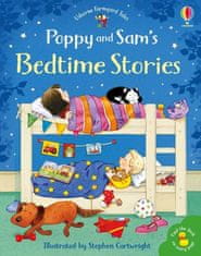 Usborne Farmyard Tales Poppy and Sam´s Bedtime Stories