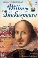 Usborne Usborne Educational Readers - William Shakespeare