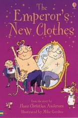 Usborne Young Reading Series 1 The Emperor´s New Clothes