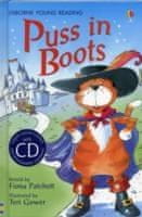 Usborne Usborne Young Reading Series 1 Puss in Boots