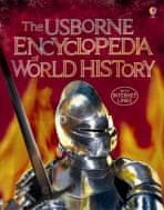 Usborne Usborne - Encyclopedia of World History