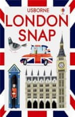 Usborne London Snap