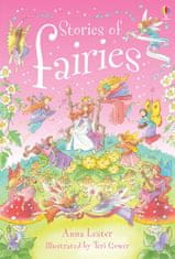 Usborne Young Reading Series 1 Stories of Fairies