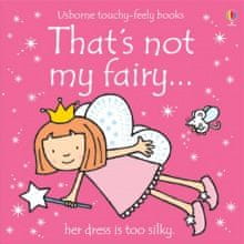 Usborne That´s not my fairy...