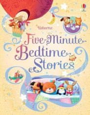 Usborne Five-Minute Bedtime Stories 