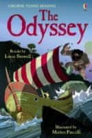 Usborne Usborne Educational Readers - The Odyssey