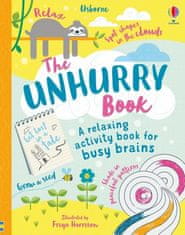 Usborne The Unhurry Book