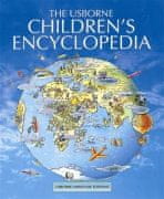 Usborne Usborne The Usborne children´s encyclopedia