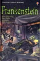 Usborne Usborne Educational Readers - Frankenstein