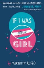 Usborne If I Was Your Girl
