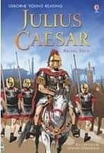 Usborne Usborne Educational Readers - Julius Caesar