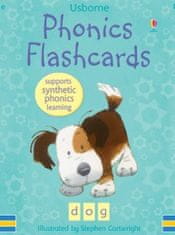 Usborne Phonics Flashcards