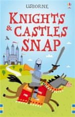 Usborne Knights and Castles Snap