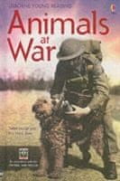 Usborne Usborne Educational Readers - Animals at War