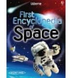 Usborne Usborne 1st Encyclopedia of Space