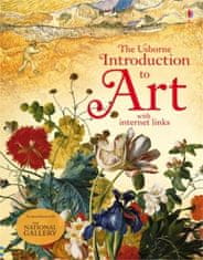 Usborne Introduction to art