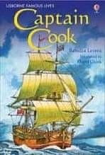 Usborne Usborne Educational Readers - Captain Cook