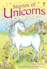 Usborne Young Reading Series 1 Stories of Unicorns