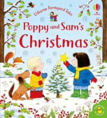 Usborne Poppy and Sam´s Christmas