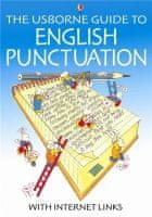 Usborne Usborne - English punctuation