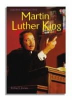 Usborne Usborne Educational Readers - Martin Luther King