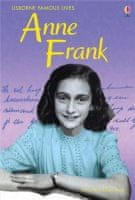 Usborne Usborne Educational Readers - Anne Frank