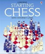 Usborne Usborne - Starting chess