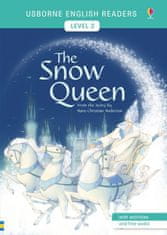 Usborne Usborne English Readers 2 The Snow Queen