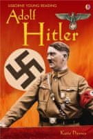 Usborne Usborne Educational Readers - Adolf Hitler