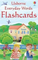 Usborne Usborne - Everyday Words Flashcards