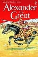 Usborne Usborne Educational Readers - Alexander the Great