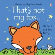 Usborne That´s not my fox...