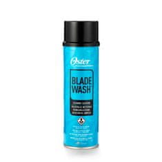 Čistící roztok pro hlavice stříhacích strojků Blade Wash 532 ml