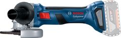 BOSCH Professional GWS 180-LI aku úhlová bruska (0.601.9H9.020) - rozbaleno