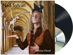 Sylvan Nad: Spiritus Mundi (LP + CD)