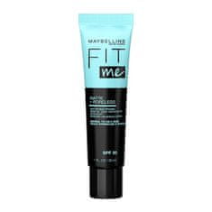 Maybelline Matující podkladová báze pod make-up Fit Me Matte + Poreless (Mattifying Primer) 30 ml