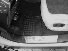 Rigum Gumové koberce Land Rover RANGE ROVER SPORT 2014-