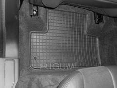 Rigum Gumové koberce Land Rover RANGE ROVER EVOQUE 2011-