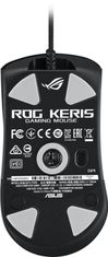 ASUS P509 ROG Keris (90MP01R0-B0UA00) - zánovní