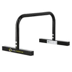 HMS Premium podpěry na kliky (Push-up Bar) PW10B